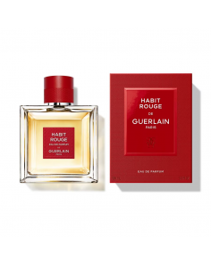 Guerlain Habit Rouge Eau de Parfum 100 ml