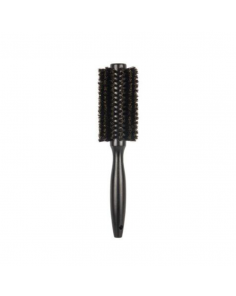 Ronald A/S Hair Round Brush Black 59 g