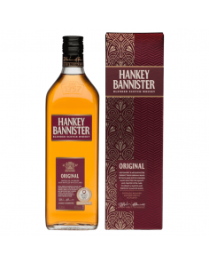 Hankey Bannister 40% 1L