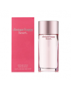 Clinique Happy Heart Eau de Parfum 100 ml