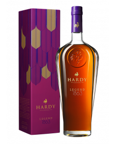 Hardy Legend 1863 40% 0.7L