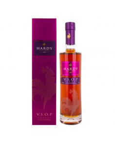 Hardy VSOP 40% 1L