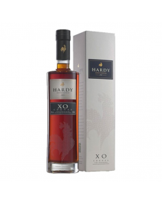 Hardy XO 40% 1L