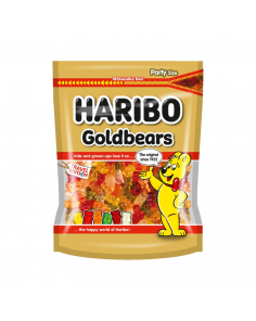 Haribo Goldbears Pouch 750g