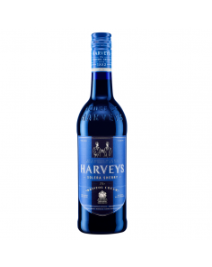 Harveys Bristol Cream Sherry 17.5% 1L