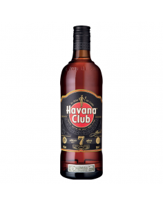 Havana Club 7YO 40% 1L