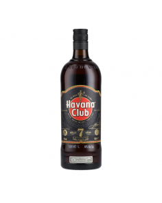 Havana Club 7YO 40% 1L
