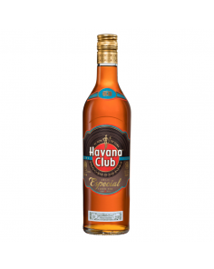 Havana Club Rum Cuba Especial 37.5% 1L