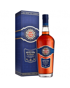 Havana Club Cuban Rum Seleccion de Maestros 45% 0.7L