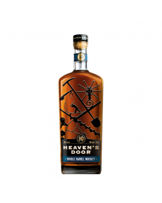 Heaven's Door Double Barrel Whiskey 6YO 50% 0.7L