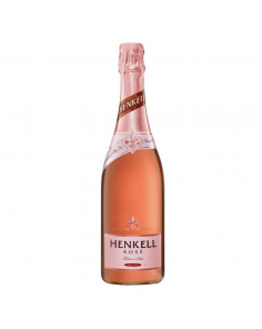 Henkell Rose Dry Rose 12% 0.75L