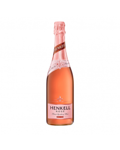 Henkell Rose Dry Rose 12% 0.75L