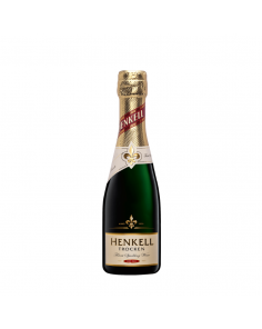 Henkell Trocken Dry White 11.5% 0.2L