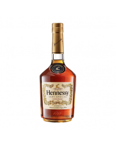 Hennessy Very Special Cognac 40% 1L