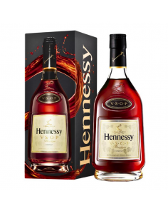 Hennessy VSOP Privilege 40% 1L GB