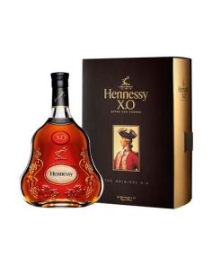 Hennessy XO 40% 1.0L GB