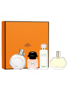 Hermès Coffret Travel Set