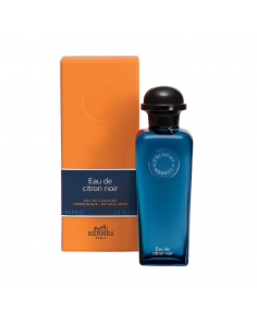 Hermès Eau de Citron Noir Eau de Cologne 100 ml