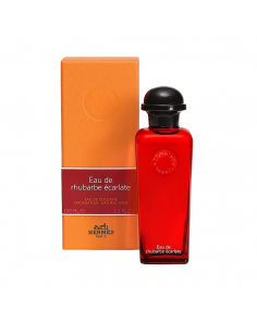 Hermès Eau de Rhubarbe Ecarlate Eau de Cologne 100 ml