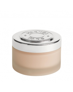 Hermes Eau des Merveilles Body Cream 200 ml