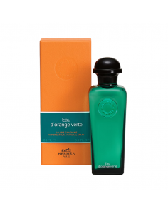 Hermès Eau d'Orange Verte Eau de Cologne 100 ml