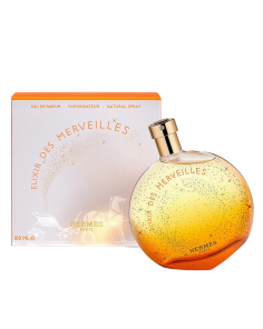 Hermès Elixir Des Merveilles Eau de Parfum 100 ml