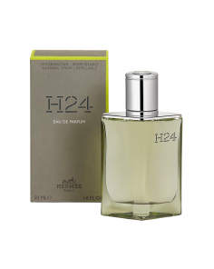 Hermès H24 Eau de Parfum Refillable 50 ml