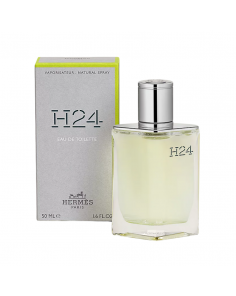 Hermès H24 Eau de Toilette  50 ml