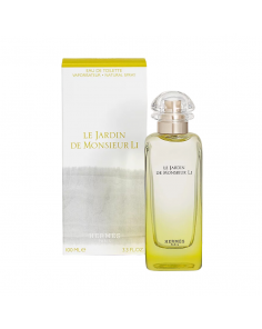 Hermès Le Jardin de Monsieur Li Eau de Toilette 100 ml