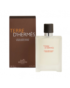 Hermès Terre d'Hermès After Shave Lotion 100 ml