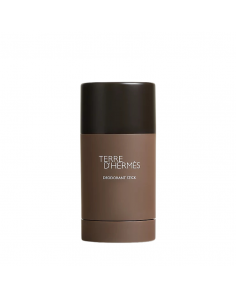 Hermès Terre d'Hermès Alcohol-Free Deodorant Stick 75 ml