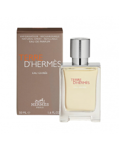 Hermès Terre d'Hermès Eau Givrée Eau de Parfum 50 ml