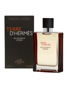 Hermès Terre d'Hermès Eau de Parfum Intense 100 ml