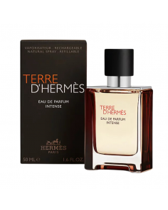 Hermès Terre d'Hermès Eau de Parfum Intense 50 ml