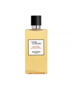 Hermès Terre d'Hermes Hair and Body Shower Gel 200 ml