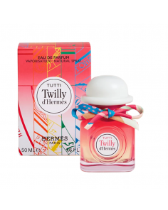 Hermès Tutti Twilly d'Hermes Eau de Parfum 50 ml