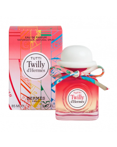 Hermès Tutti Twilly d'Hermes Eau de Parfum 85 ml