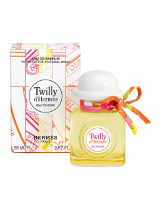 Hermès Twilly d'Hermes Eau Ginger Eau de Parfum 85 ml