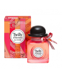 Hermès Twilly Eau Poivrée Eau de Parfum 85 ml