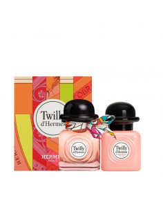 Hermès Twilly d'Hermes Travel Set