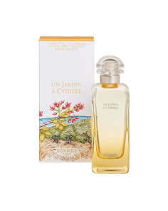 Hermès Un Jardin À Cythère Eau de Toilette 100 ml