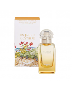 Hermès Un Jardin À Cythère Eau de Toilette 50 ml