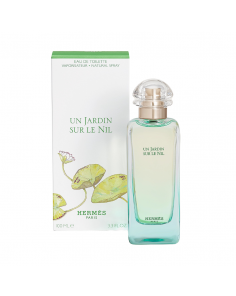 Hermès Un Jardin Sur Le Nil Eau de Toilette 100 ml