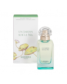 Hermès Un Jardin Sur Le Nil Eau de Toilette 50 ml
