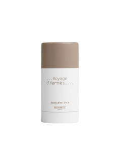 Hermès Voyage d'Hermes Alcohol-Free Deodorant Stick 75 ml
