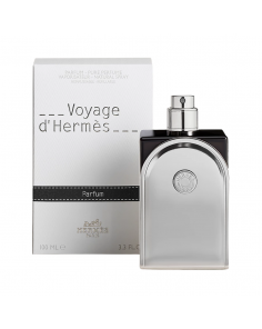 Hermès Voyage d'Hermes Parfum Refillable 100 ml