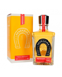 Herradura Reposado 40% 0.7L GB