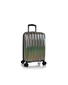 Heys ASTRO 21" Small Carry-on Charcoal