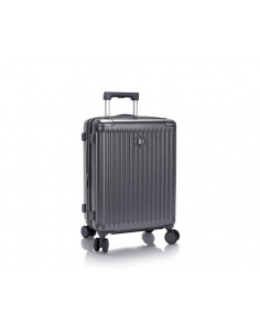 Heys LUXE 21'' Small Carry-on Gunmetal
