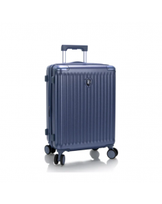 Heys LUXE 21'' Small Carry-on Navy